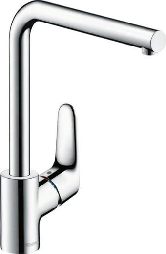 Hansgrohe Focus Eviye Bataryası 280 31817000