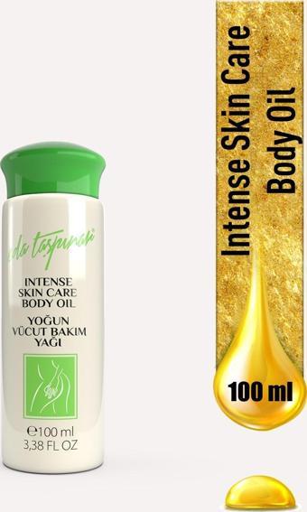 Yoğun Cilt Bakım Yağı Çatlak Karşıtı & Nemlendirici - 100 ML (EGX99)