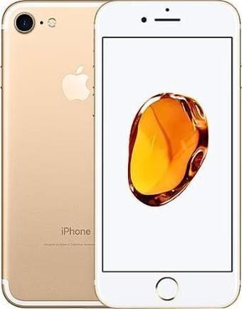 Apple iPhone 7 Gold 32GB Yenilenmiş A Kalite (12 Ay Garantili)