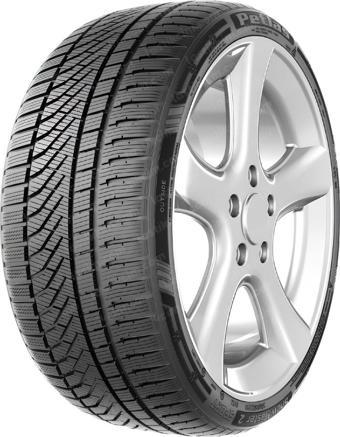 215/45 R17 TL 91V REINF. SNOWMASTER 2 SPORT PETLAS DOT:2024