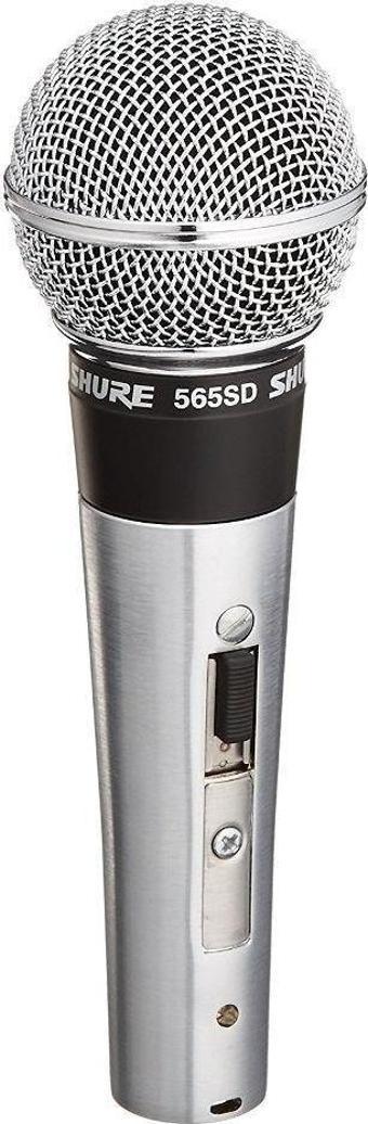 Shure 565SD Mikrofon