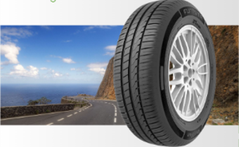 Funtoma 155/70 R13 75T Roadfun Oto Yaz Lastiği ( Üretim Yılı: 2024 )