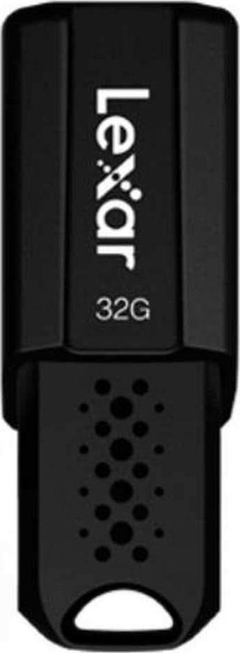 Lexar 32 GB JumpDrive S80 USB 3.1 Flash Bellek