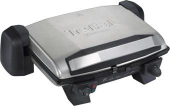 Tefal GC191E Toast Expert Elektrikli Izgara ve Tost Makinesi