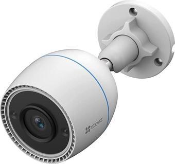 Ezviz C3TN COLOR GÜVENLİK KAMERASI