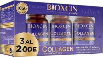 Bioxcin Beauty Collagen 30 Tablet