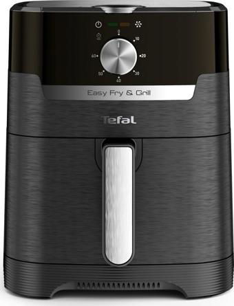 Tefal EY501815 Easy Fry & Grill Meca 1550 Watt Fritöz - 1510002076