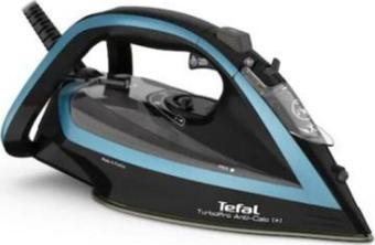 Tefal Fv5695 Turbo Pro Anti-Calc 3000 W Buharlı Ütü