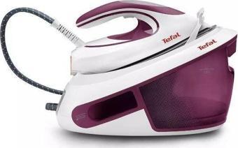 Tefal SV8054 E0 Express Anti-Calc 2800 W Buhar Kazanlı Ütü