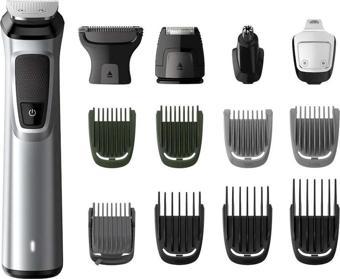 Philips MG7720/15 Multigroom Serisi 14'ü 1 Arada Erkek Bakım Kiti