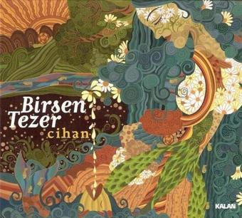 Birsen Tezer Cihan Plak - Birsen Tezer - Kalan Müzik