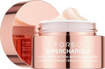 Foreo SUPERCHARGED Ha+pga Üç Etkili Yoğun Nemlendirici Krem 50 ML