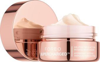 Foreo SUPERCHARGED Ha+pga Üç Etkili Yoğun Nemlendirici Krem 15 ML