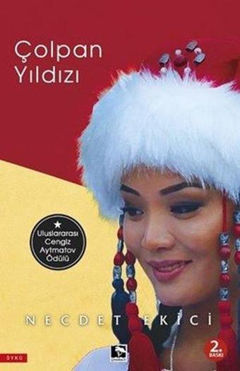 Çolpan Yıldızı - Necdet Ekici - Çınaraltı Yayınları