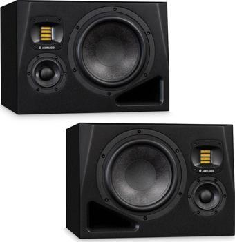 ADAM Audio A8H 340W 8" Aktif Stüdyo Monitörü (Çift)