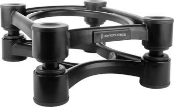 IsoAcoustics ISO-200Sub Subwoofer için İzolasyon Standı (Tek)