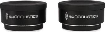 IsoAcoustics ISO-Puck Titreşim İzolatörü 2'li Set