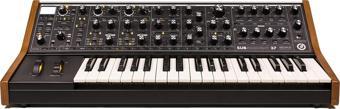 Moog SubSequent 37 Analog Synthesizer