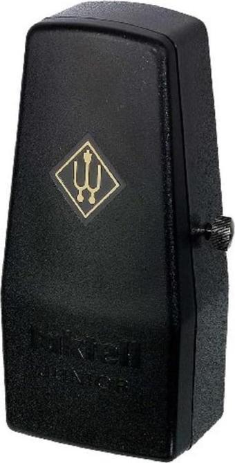 Wittner 903112 JuniorWithout Bell Metronome (Siyah)