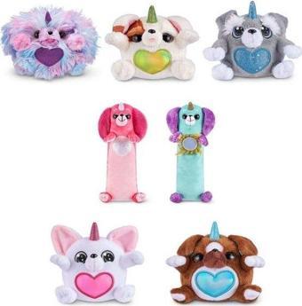 Mınıx Rainbocorns Puppycorn Sürprizli S2
