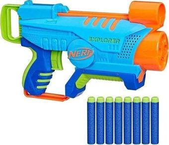 Nerf Elite Jr. Kaşif