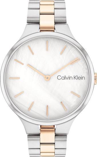 Calvin Klein CK25200428 Kadın Kol Saati