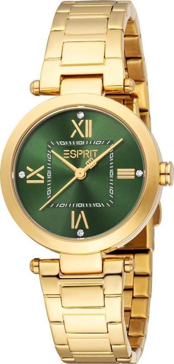 Esprit ES1L478M0055 Kadın Kol Saati