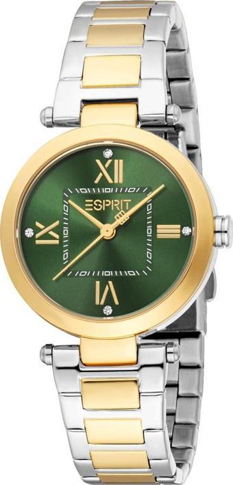 Esprit ES1L478M0095 Kadın Kol Saati