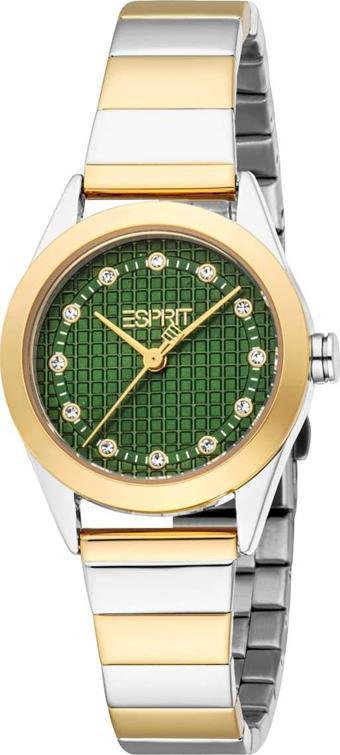 Esprit ES1L480M0115 Kadın Kol Saati