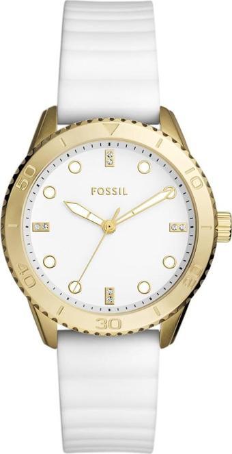 Fossil FBQ3965 Kadın Kol Saati