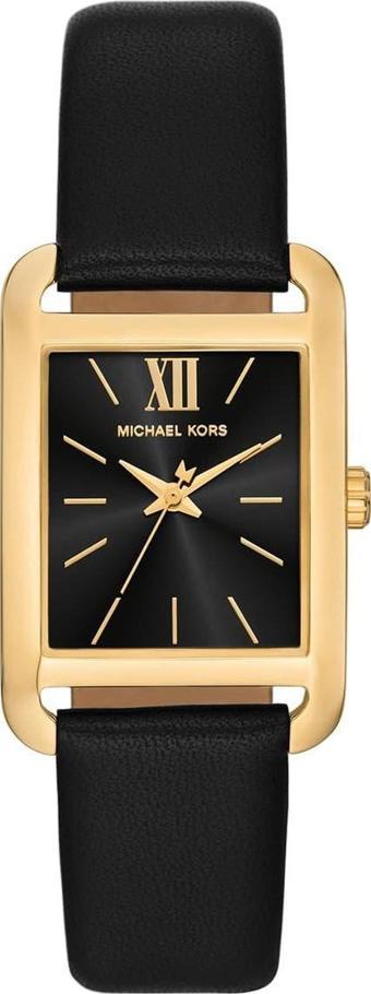 Michael Kors MKO1027 Kadın Kol Saati