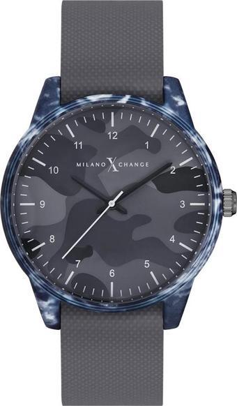 Milano X Change MEX3108 Erkek Kol Saati