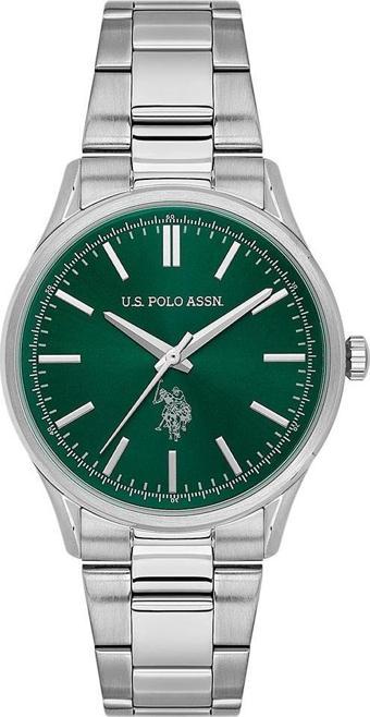 U.S. Polo Assn. USPA1109-07 Erkek Kol Saati