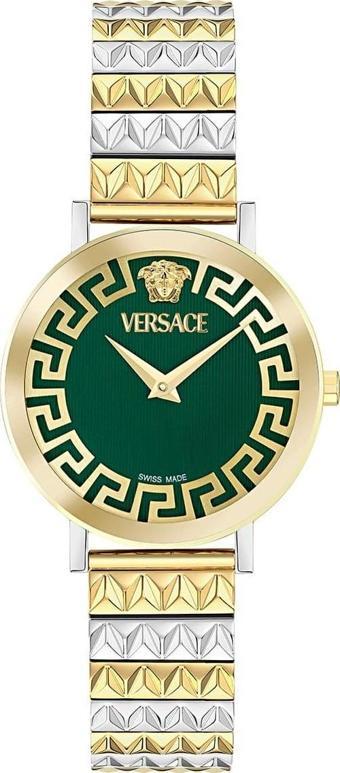 Versace VRSCVE9A00424 Kadın Kol Saati