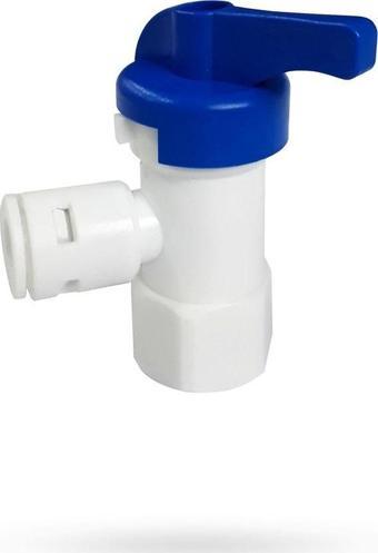Mil Su Arıtma Cihazı için Tank Vanası