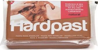 Bisbal HARDPAST SERAMIK HAMURU 0,5KG TOPRAK TC14A