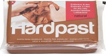 BISBAL HARDPAST SERAMIK HAMURU 1 KG TOPRAK TC15A