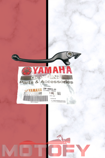 YAMAHA NMAX 125-155 ARKA FREN MANETİ -LEVYESİ ORİJİNAL -2DP-H3912-00-