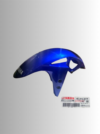 YAMAHA YZF R25 ÇAMURLUK ÖN MAVİ 2019 ORİJİNAL - BS7-XF151-00-P0