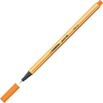 Stabilo GLISS KALEM POINT 88 TURUNCU 88/54 - (10 Adet)