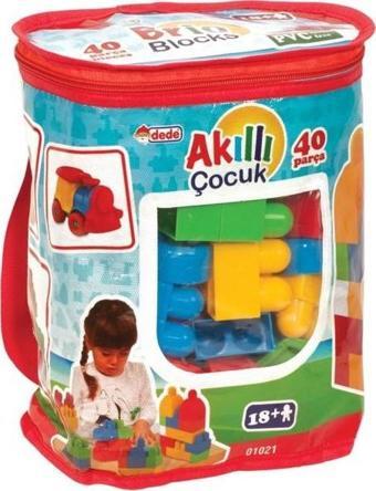 Dede-Akıllı Çocuk 40p. 1021