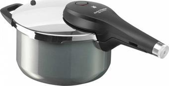 Wmf Fusiontec Düdüklü Tencere 4,5 Lt Platinium