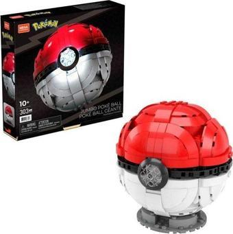 POKEMON MEGA Jumbo Pok Ball HBF53