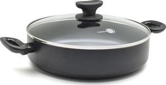 Greenpan Torıno 28 Cm Basık Tencere 4,3Lt