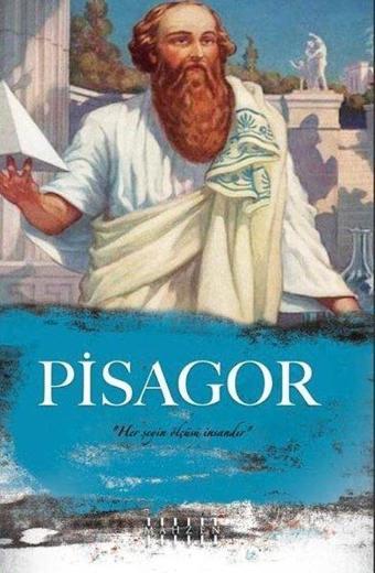 Pisagor - Meriç Mert - Mahzen