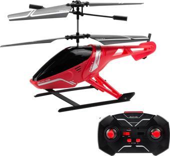 Silverlit Air Python Helikopter 84786 Kırmızı