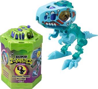 Silverlit Biopod Zombies Dinozor Robot 88695