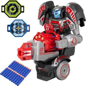 Silverlit Robo Rapidfire 88528