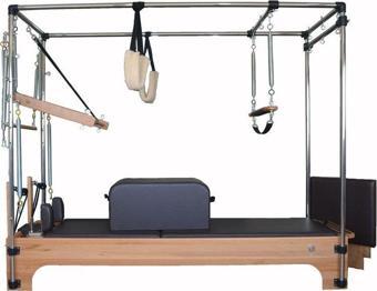 Port Pilates Combo Cadillac Reformer Pilates Aleti