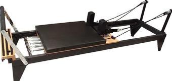 Port Pilates Pilates Spor Aleti - Metal Reformer